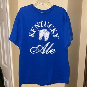 Kentucky Ale t-shirt